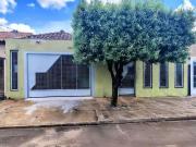 Casa / Sobrado para Venda em Campo Grande/MS Coophavila...