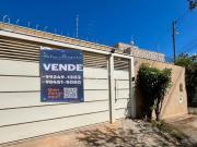 Casa / Sobrado para Venda em Campo Grande/MS Coronel...