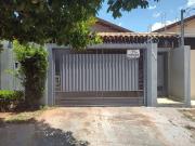 Casa / Sobrado para Venda em Campo Grande/MS Coronel...