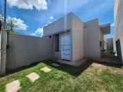 Casa / Sobrado para Venda em Campo Grande/MS Coronel...