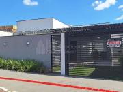 Casa / Sobrado para Venda em Campo Grande/MS Coronel...