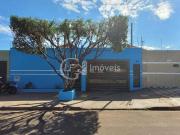 Casa / Sobrado para Venda em Campo Grande/MS Coronel...