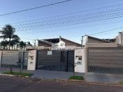 Casa / Sobrado para Venda em Campo Grande/MS Coronel...