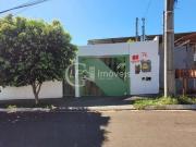 Casa / Sobrado para Venda em Campo Grande/MS Coronel...