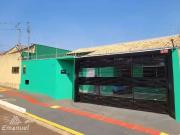 Casa / Sobrado para Venda em Campo Grande/MS Coronel...