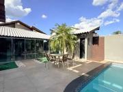 Casa / Sobrado para Venda em Campo Grande/MS Coronel...