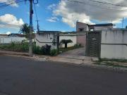 Casa / Sobrado para Venda em Campo Grande/MS Coronel...