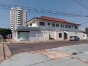 Casa / Sobrado para Venda em Campo Grande/MS Cruzeiro 5...