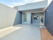 Casa / Sobrado para Venda em Campo Grande/MS Guanandi 3...