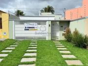 Casa / Sobrado para Venda em Campo Grande/MS Guanandi II...