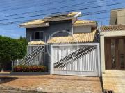 Casa / Sobrado para Venda em Campo Grande/MS Itanhangá...