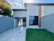 Casa / Sobrado para Venda em Campo Grande/MS Jardim Aero...
