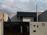 Casa / Sobrado para Venda em Campo Grande/MS Jardim Aero...