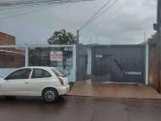 Casa / Sobrado para Venda em Campo Grande/MS Jardim Aero...