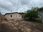 Casa / Sobrado para Venda em Campo Grande/MS Jardim Aero...