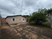 Casa / Sobrado para Venda em Campo Grande/MS Jardim Aero...
