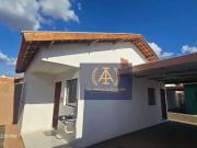 Casa / Sobrado para Venda em Campo Grande/MS Jardim Aero...