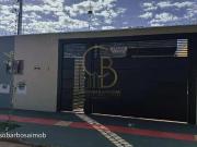 Casa / Sobrado para Venda em Campo Grande/MS Jardim Aero...