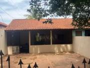 Casa / Sobrado para Venda em Campo Grande/MS Jardim Aero...