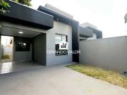 Casa / Sobrado para Venda em Campo Grande/MS Jardim Aero...