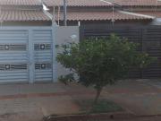 Casa / Sobrado para Venda em Campo Grande/MS Jardim...
