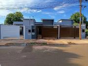 Casa / Sobrado para Venda em Campo Grande/MS Jardim...