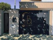 Casa / Sobrado para Venda em Campo Grande/MS Jardim...