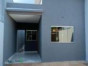 Casa / Sobrado para Venda em Campo Grande/MS Jardim...