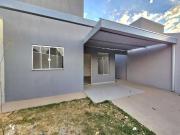 Casa / Sobrado para Venda em Campo Grande/MS Jardim Alto...