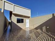 Casa / Sobrado para Venda em Campo Grande/MS Jardim Alto...