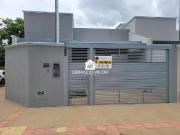 Casa / Sobrado para Venda em Campo Grande/MS Jardim Alto...