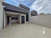 Casa / Sobrado para Venda em Campo Grande/MS Jardim Alto...