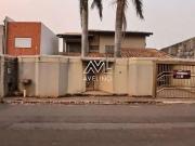 Casa / Sobrado para Venda em Campo Grande/MS Jardim Alto...