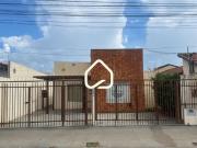 Casa / Sobrado para Venda em Campo Grande/MS Jardim Alto...