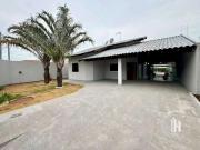 Casa / Sobrado para Venda em Campo Grande/MS Jardim Alto...