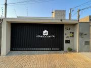 Casa / Sobrado para Venda em Campo Grande/MS Jardim Alto...