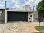 Casa / Sobrado para Venda em Campo Grande/MS Jardim Alto...
