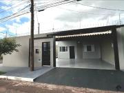 Casa / Sobrado para Venda em Campo Grande/MS Jardim...