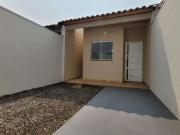 Casa / Sobrado para Venda em Campo Grande/MS Jardim...