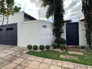 Casa / Sobrado para Venda em Campo Grande/MS Jardim...