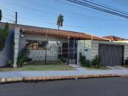Casa / Sobrado para Venda em Campo Grande/MS Jardim...
