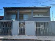 Casa / Sobrado para Venda em Campo Grande/MS Jardim...