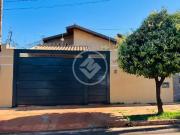 Casa / Sobrado para Venda em Campo Grande/MS Jardim...