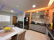 Casa / Sobrado para Venda em Campo Grande/MS Jardim...