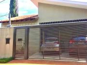 Casa / Sobrado para Venda em Campo Grande/MS Jardim Bela...