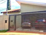 Casa / Sobrado para Venda em Campo Grande/MS Jardim Bela...