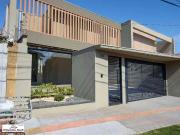 Casa / Sobrado para Venda em Campo Grande/MS Jardim Bela...