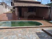 Casa / Sobrado para Venda em Campo Grande/MS Jardim...