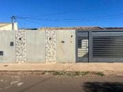 Casa / Sobrado para Venda em Campo Grande/MS Jardim...