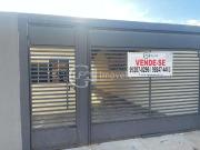 Casa / Sobrado para Venda em Campo Grande/MS Jardim...